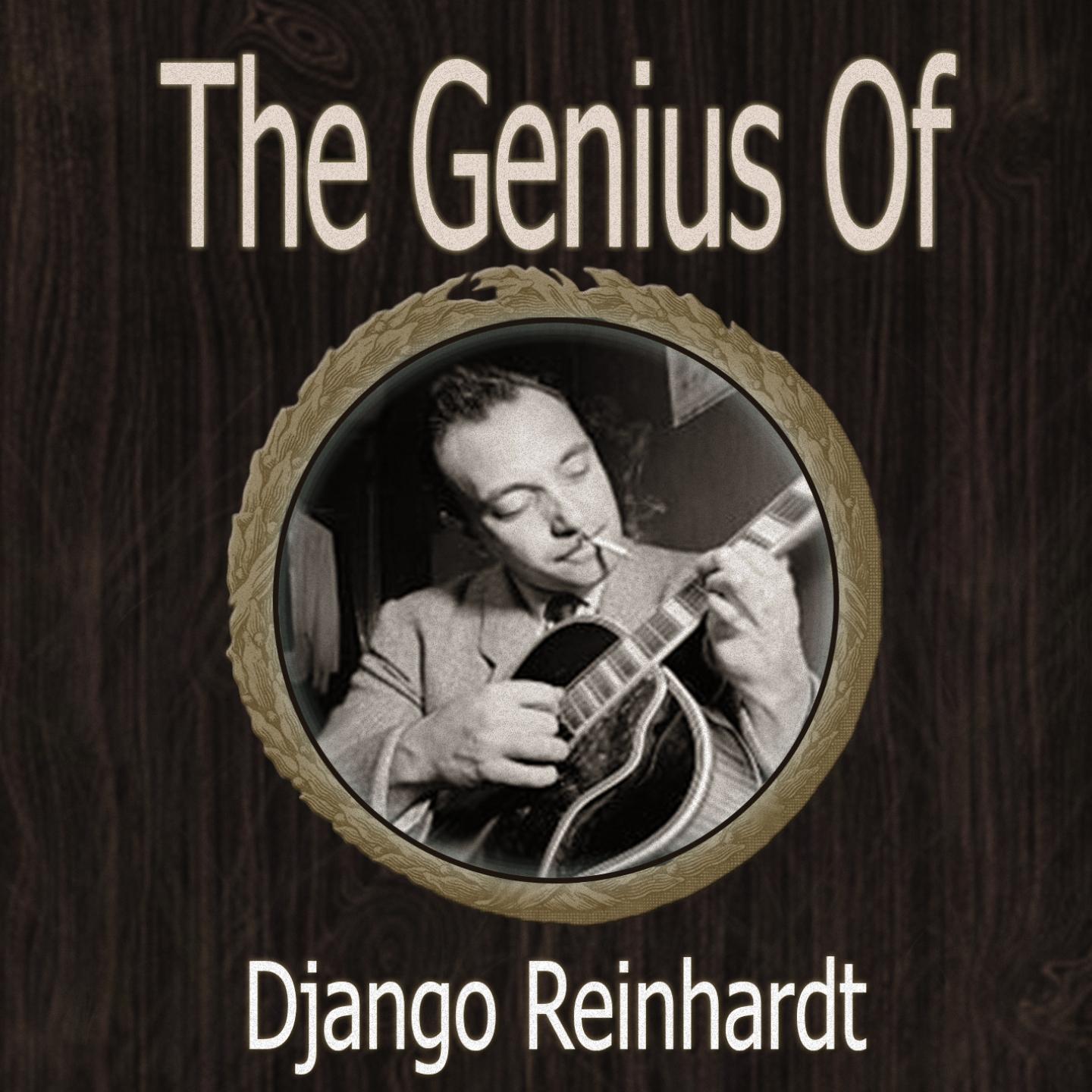 The Genius of Django Reinhardt