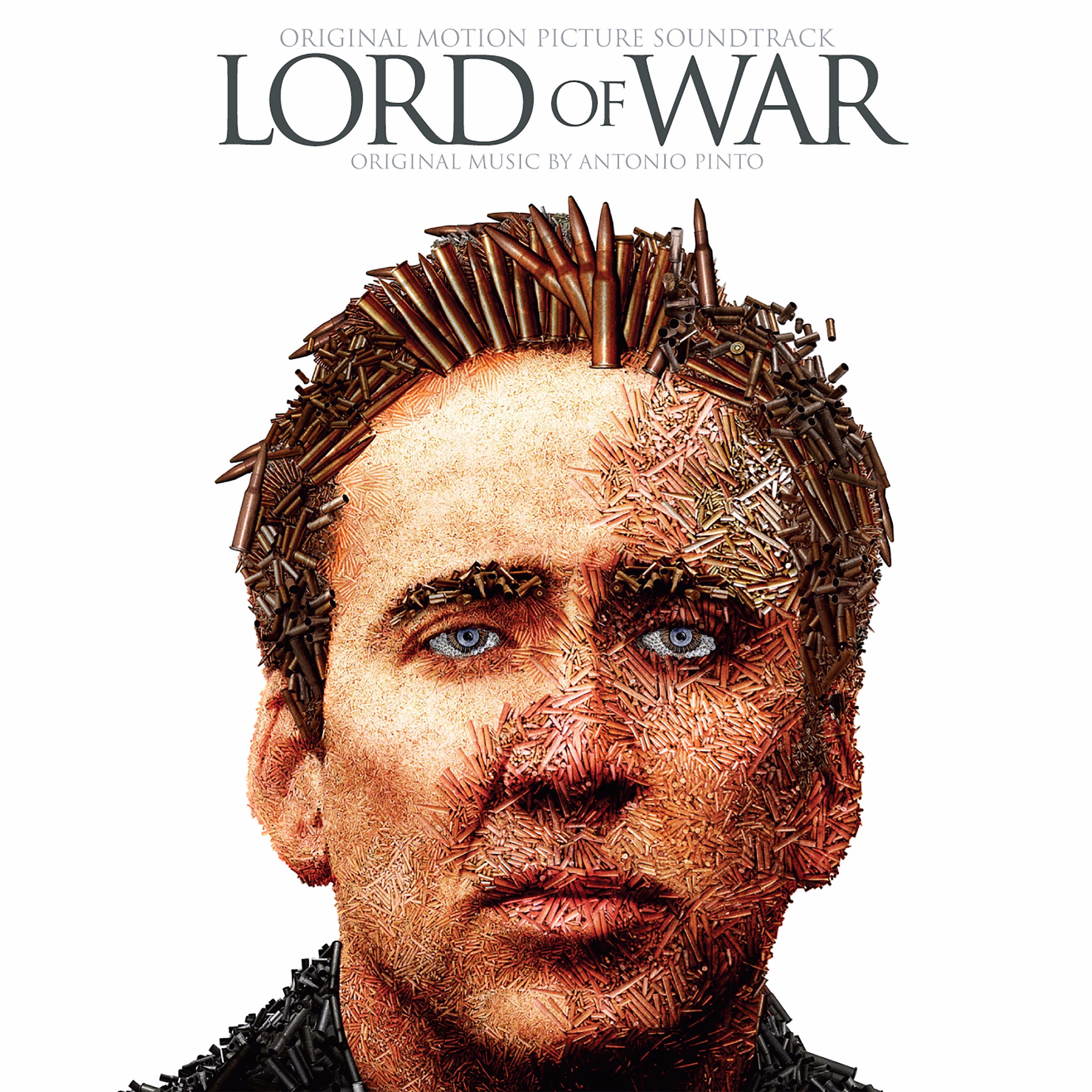 Lord of War (Original Motion Picture Soundtrack)