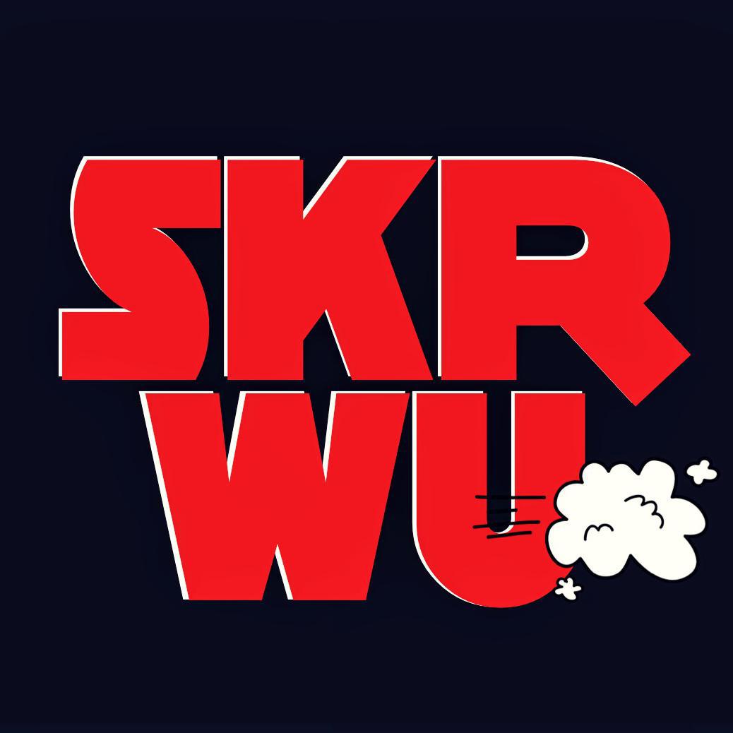 SKR WU