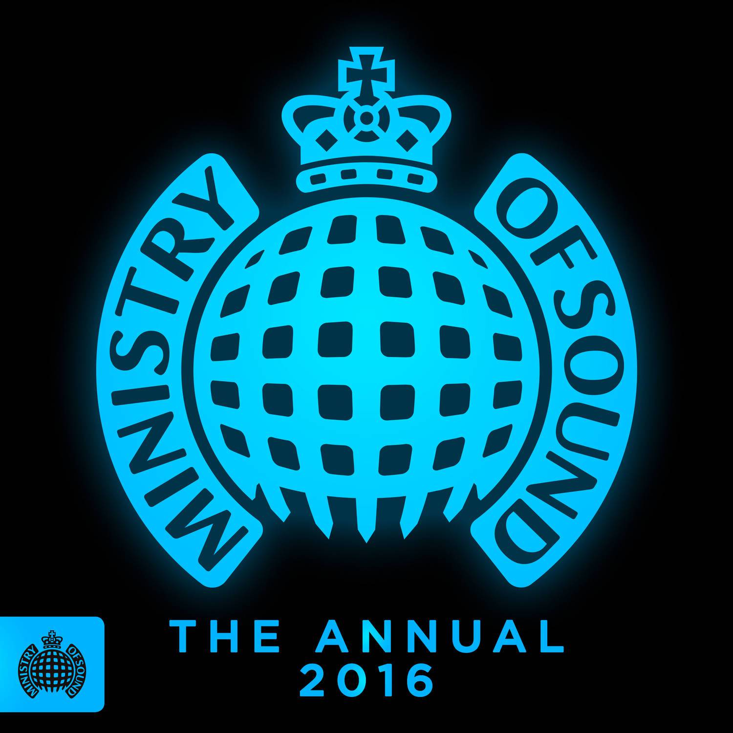 The Annual 2016 (Continuous Mix 1)