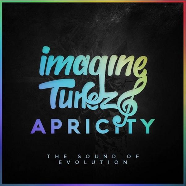 Apricity-The Sound Of Evolution