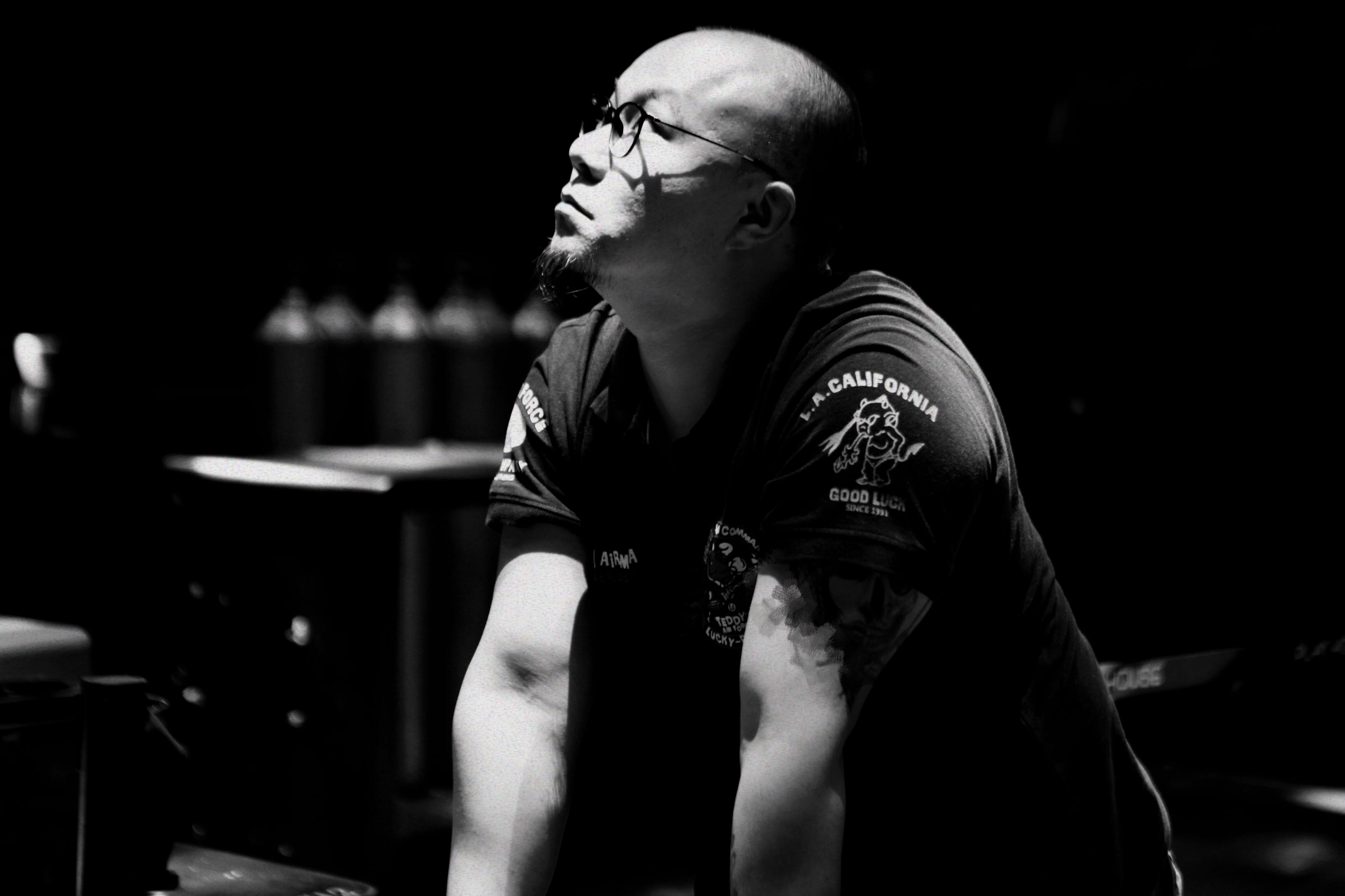 qin gu