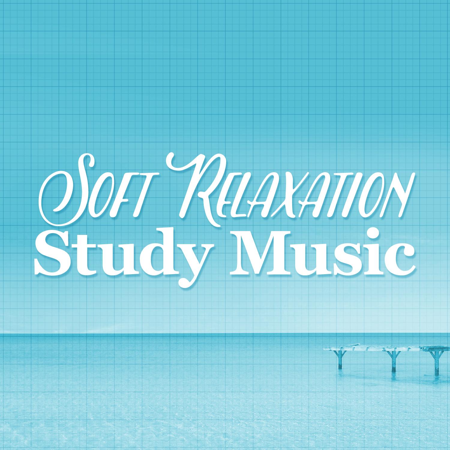 Soft Relaxation Study Music