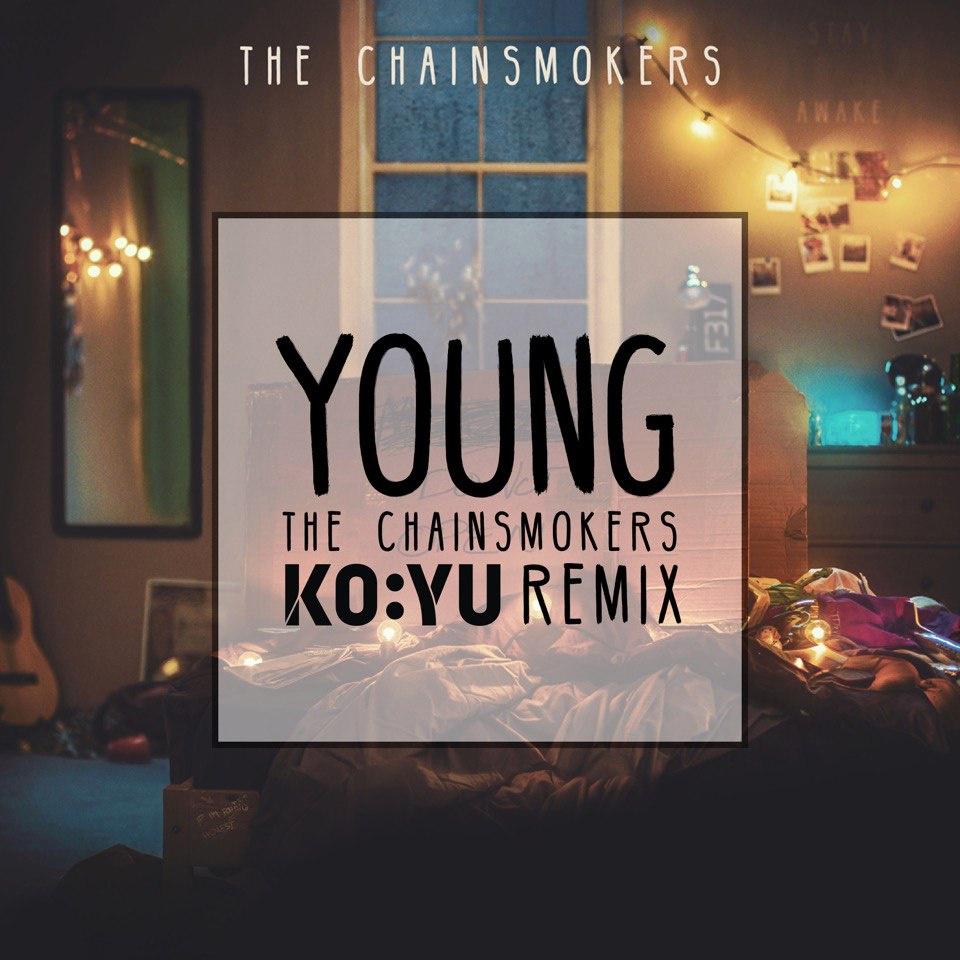 Young (KO:YU Remix) 