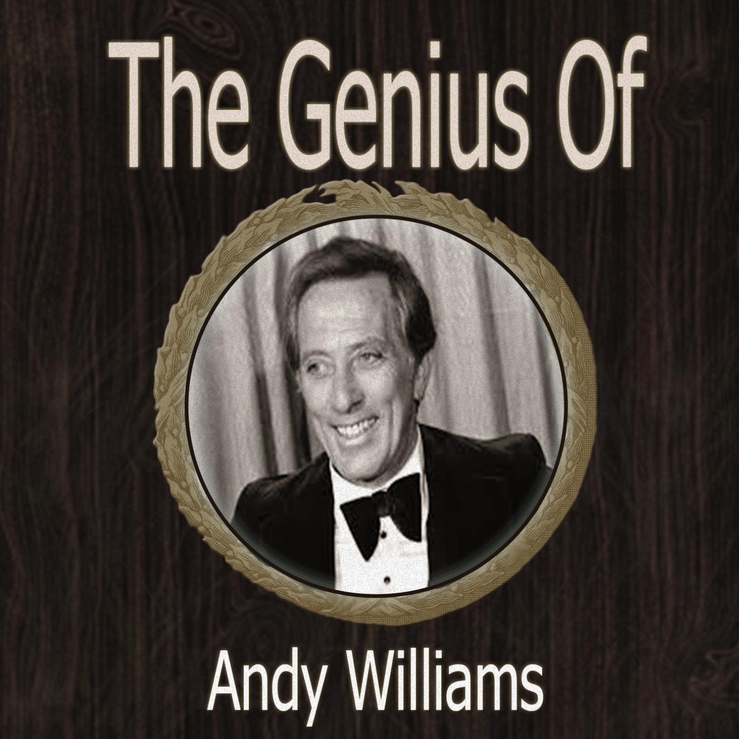 The Genius of Andy Williams
