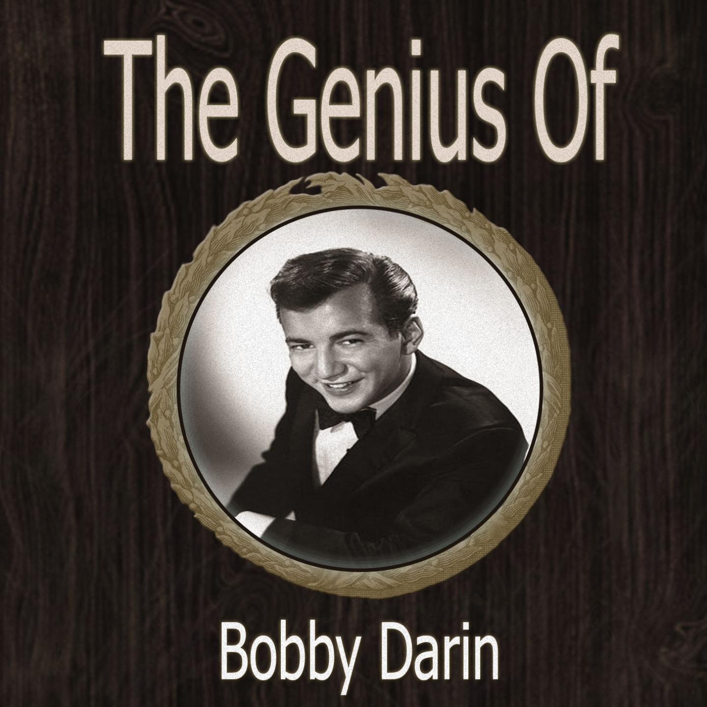 The Genius of Bobby Darin