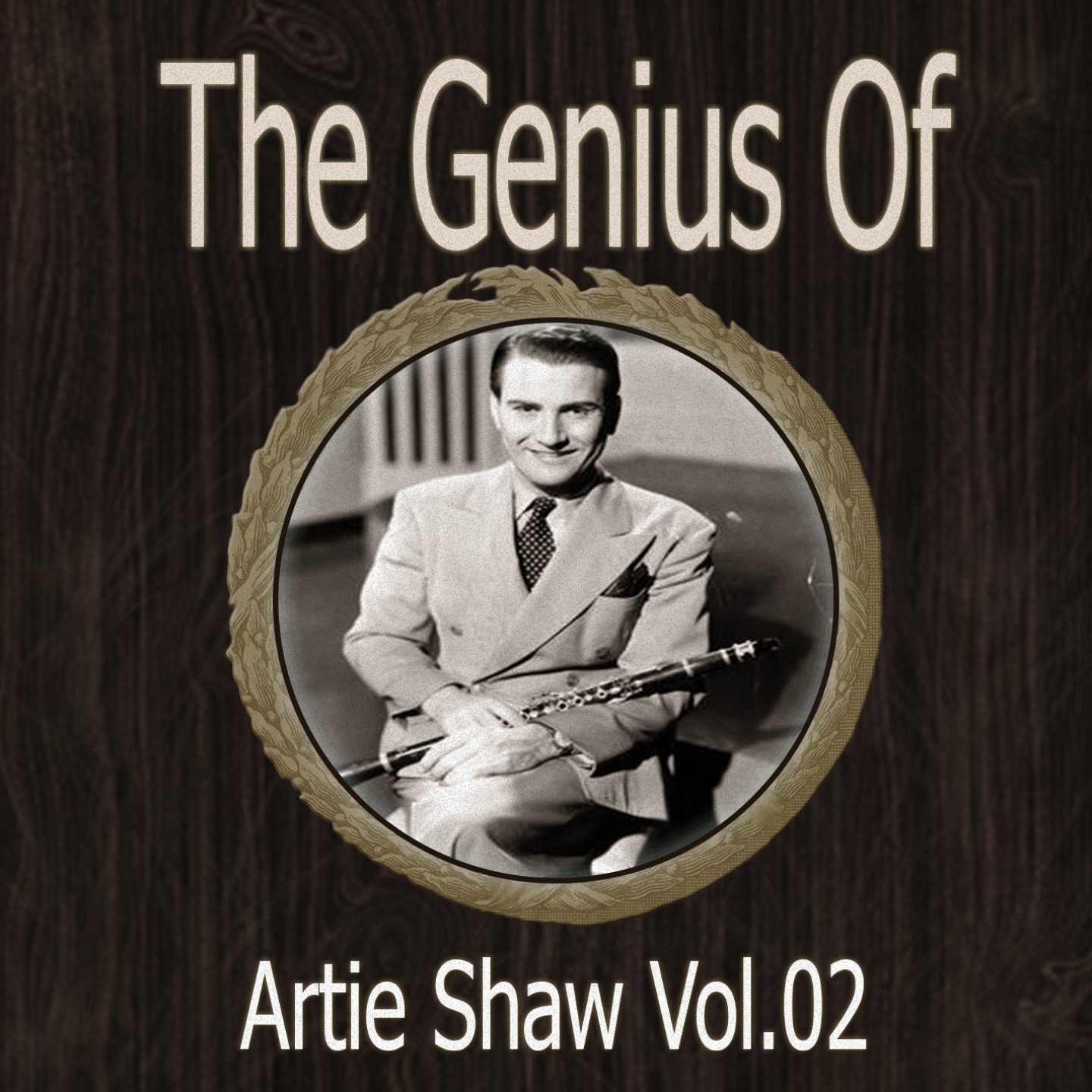 The Genius of Artie Shaw Vol 02