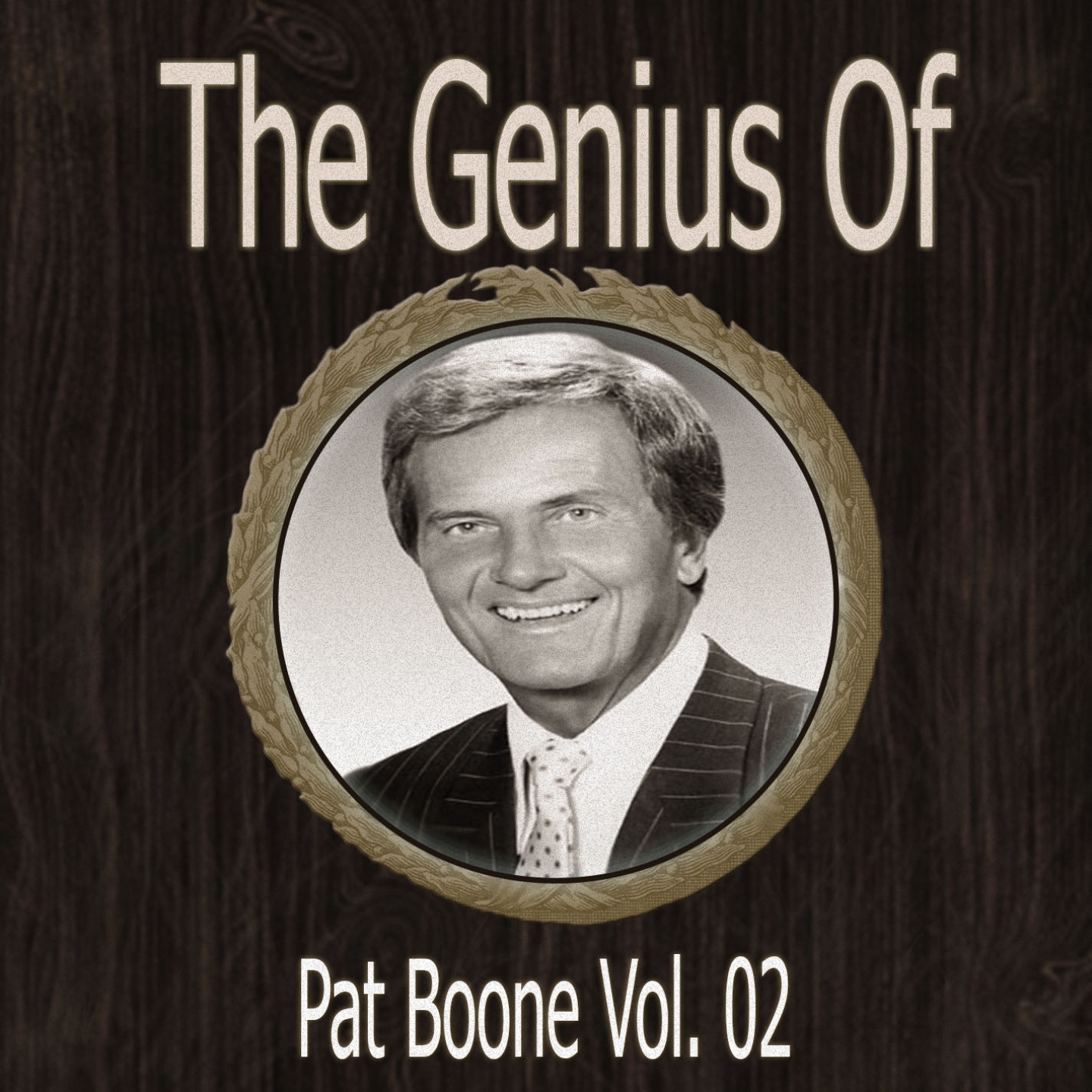 The Genius of Pat Boone Vol 02