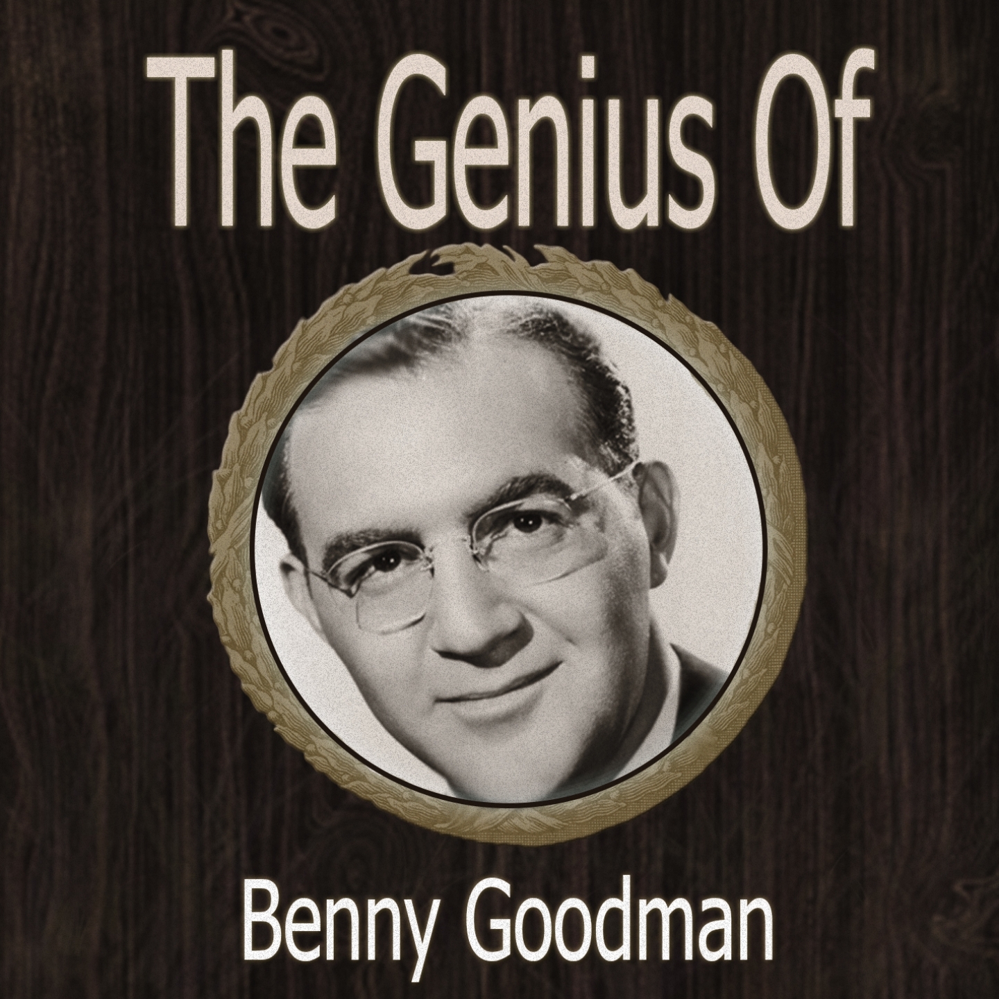 The Genius of Benny Goodman