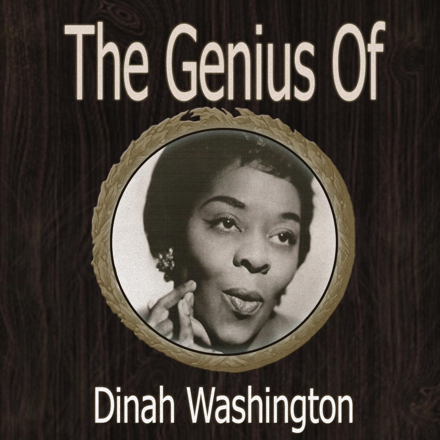 The Genius of Dinah Washington