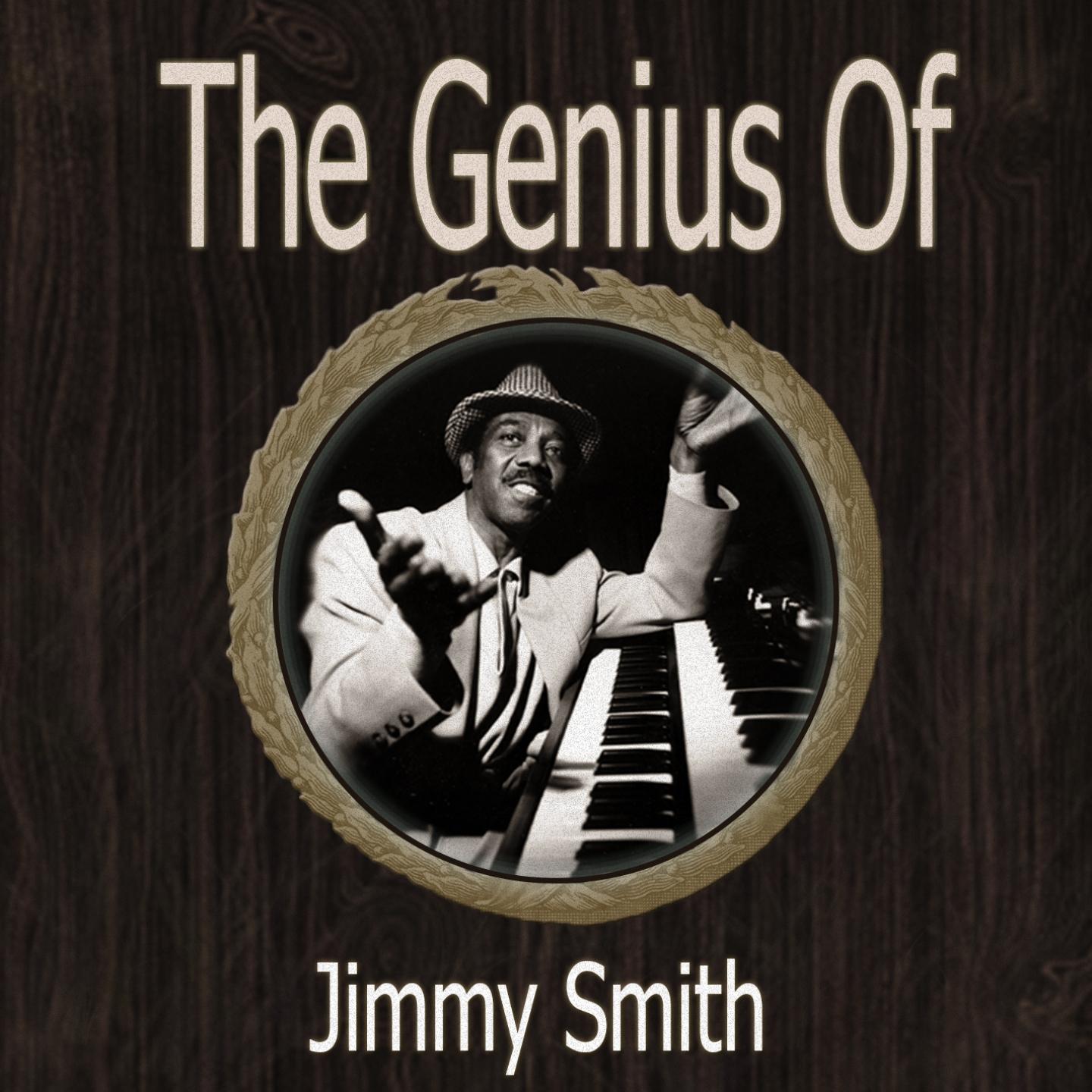 The Genius of Jimmy Smith