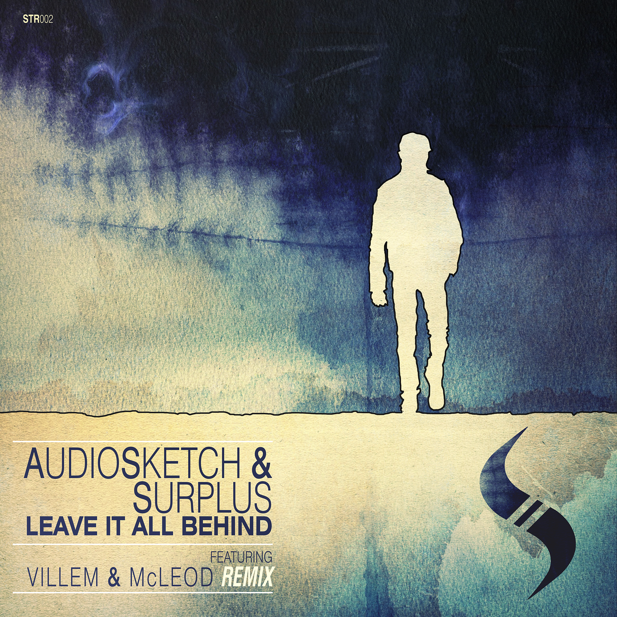 Leave it All Behind (Original Mix / Villem and McLeod Remix)