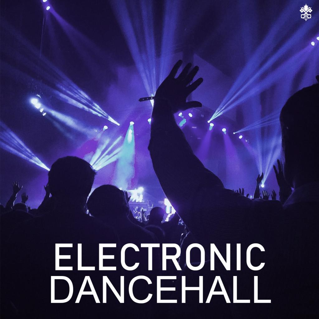 Electronic Dancehall