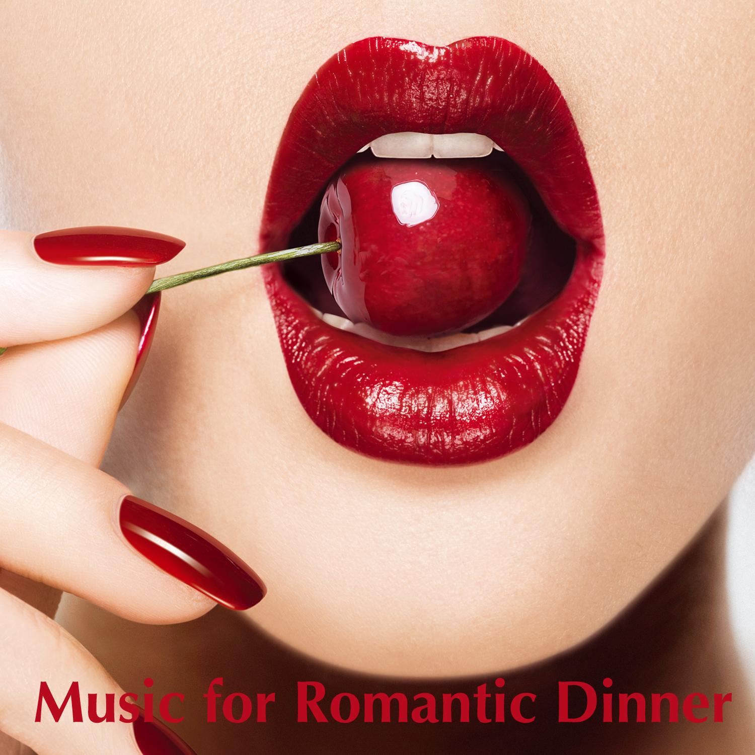 Romantic Dinner Vol. I