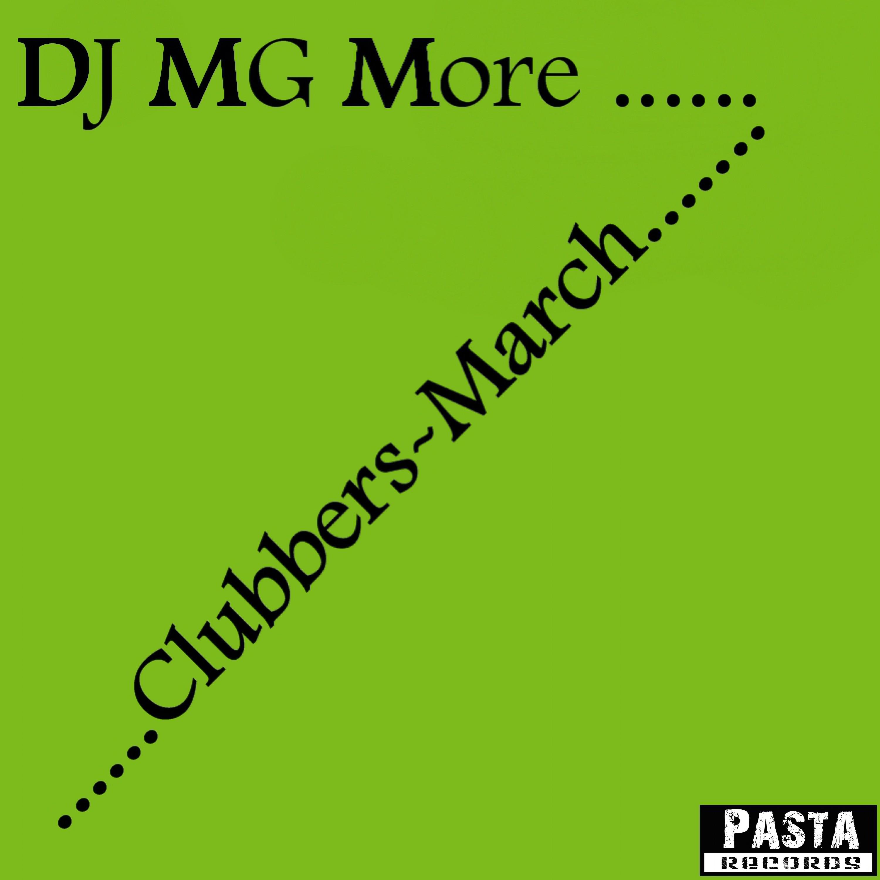 Clubbers March