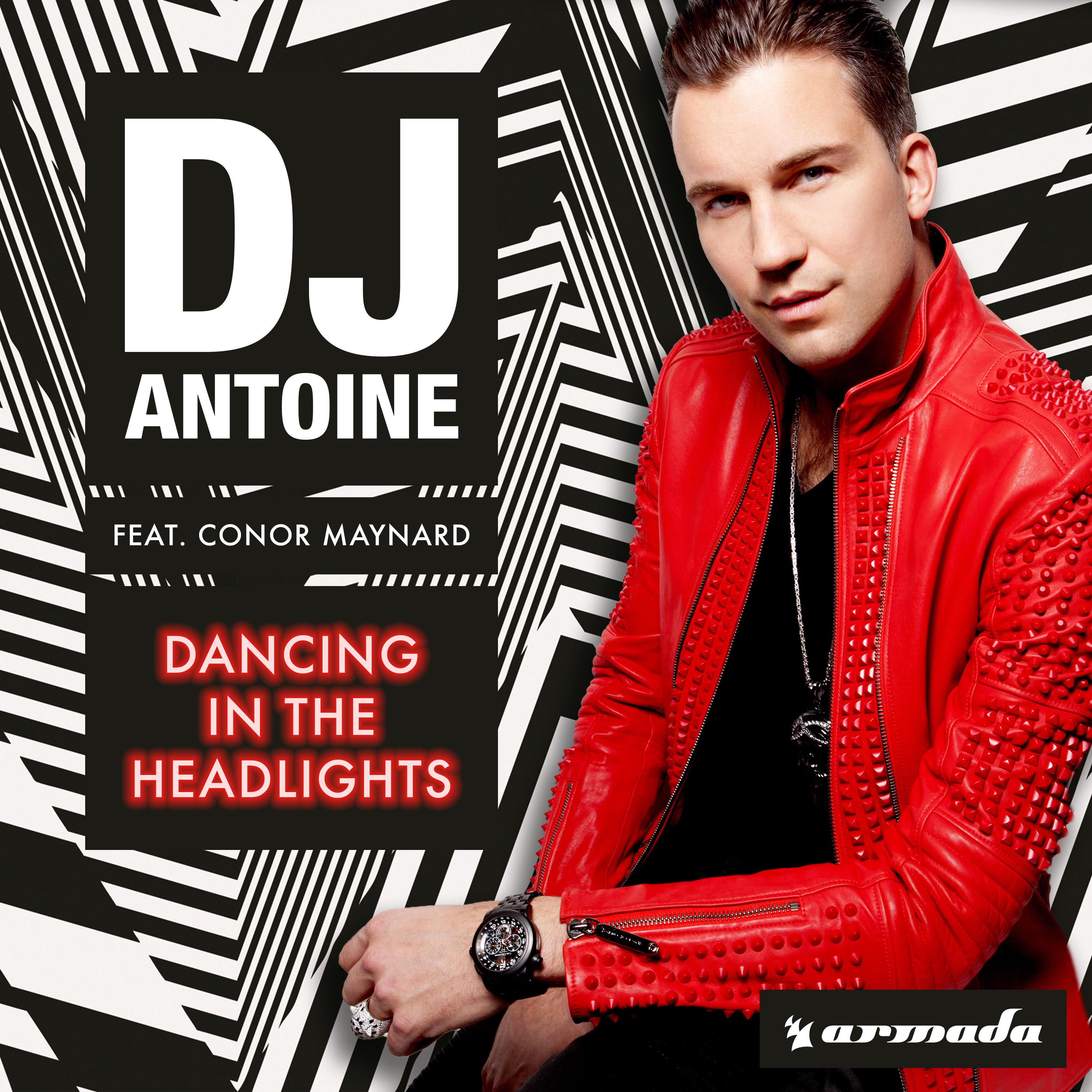Dancing In The Headlights (DJ Antoine vs Mad Mark & Paolo Ortelli 2k16 Remix)