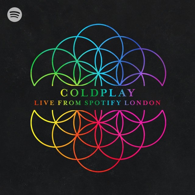 Yellow (Live from Spotify London)