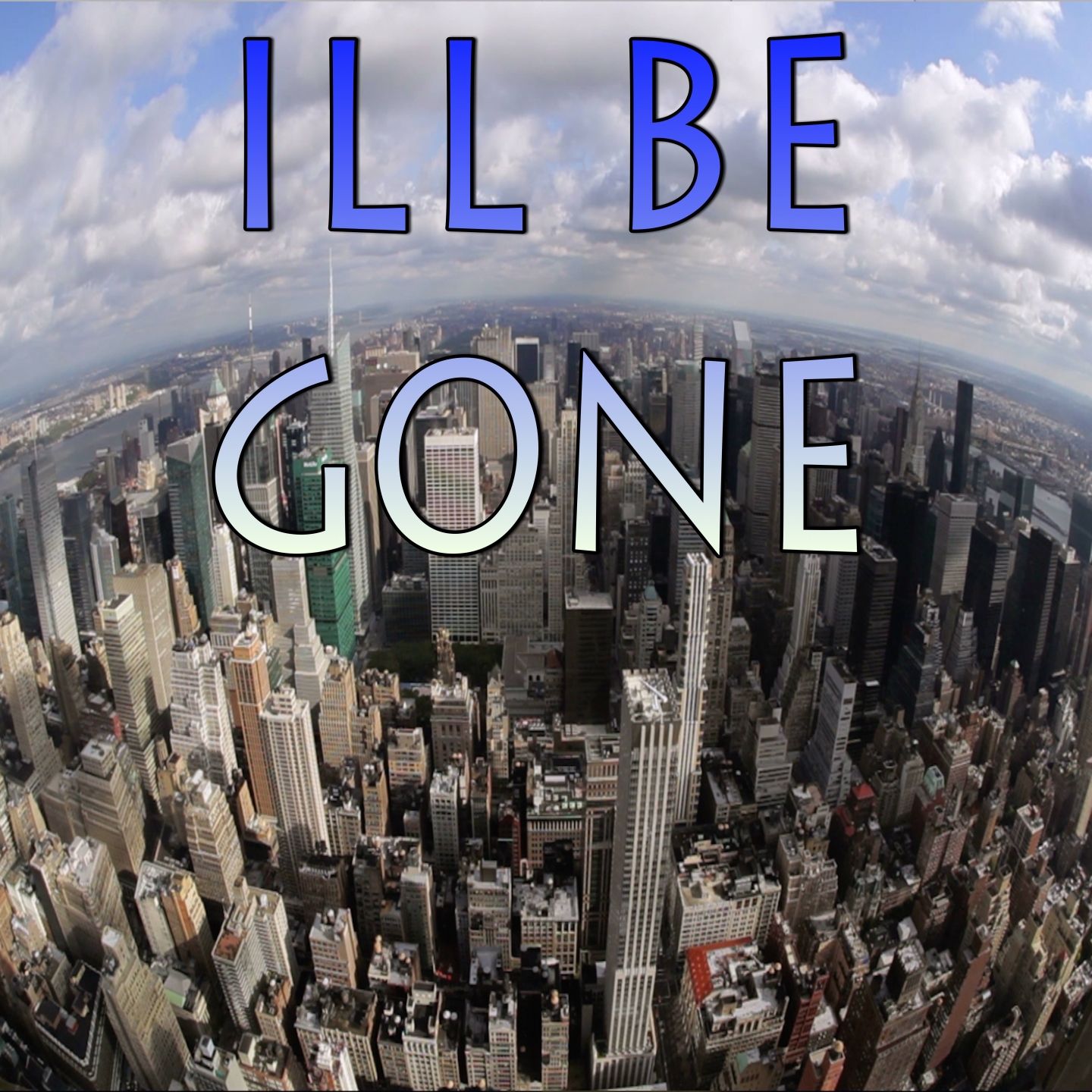 I'll Be Gone - Tribute to Avicii