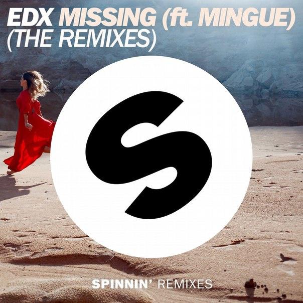 Missing (The Remixes)