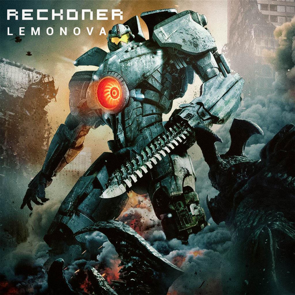 Reckoner(Original Mix)