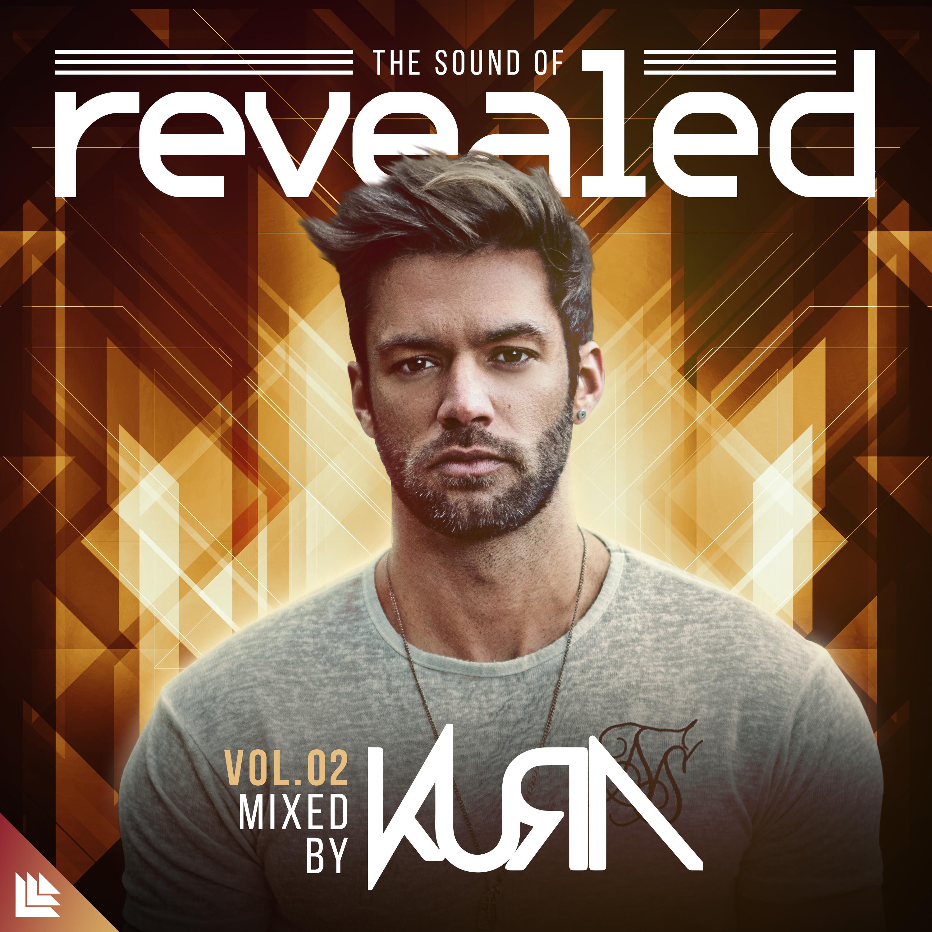 The Sound Of Revealed Vol. 02