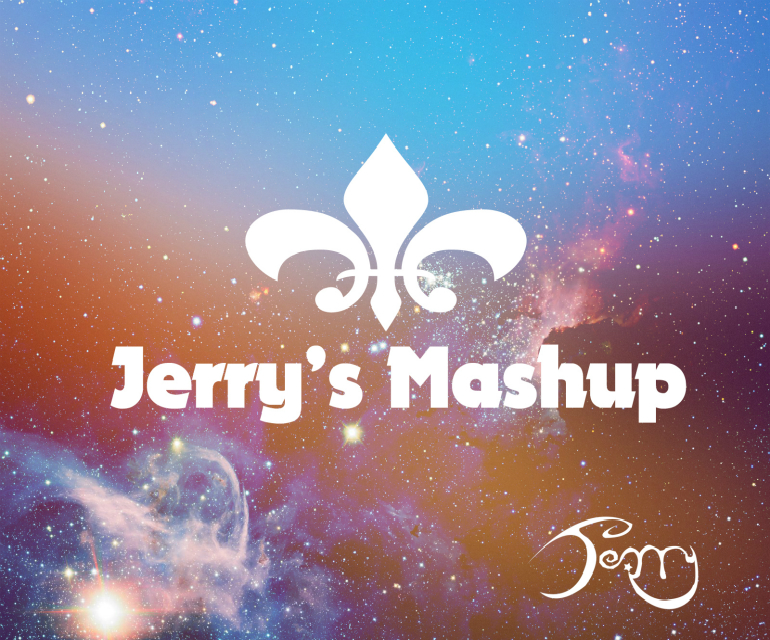 Live  The  Night  vs  Bomb  a  Drop  vs  The  Fire Jerry  Mashup