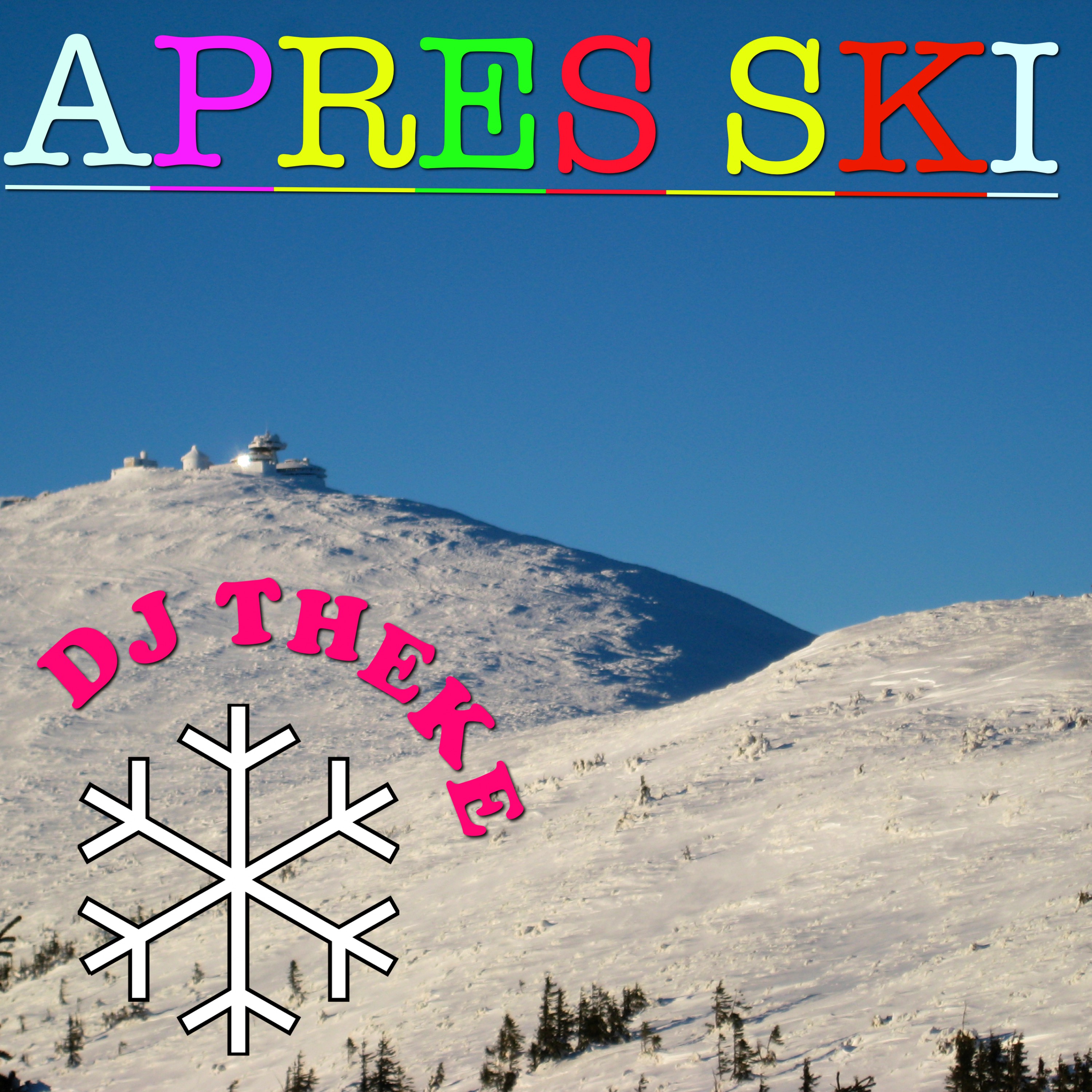 APRES SKI