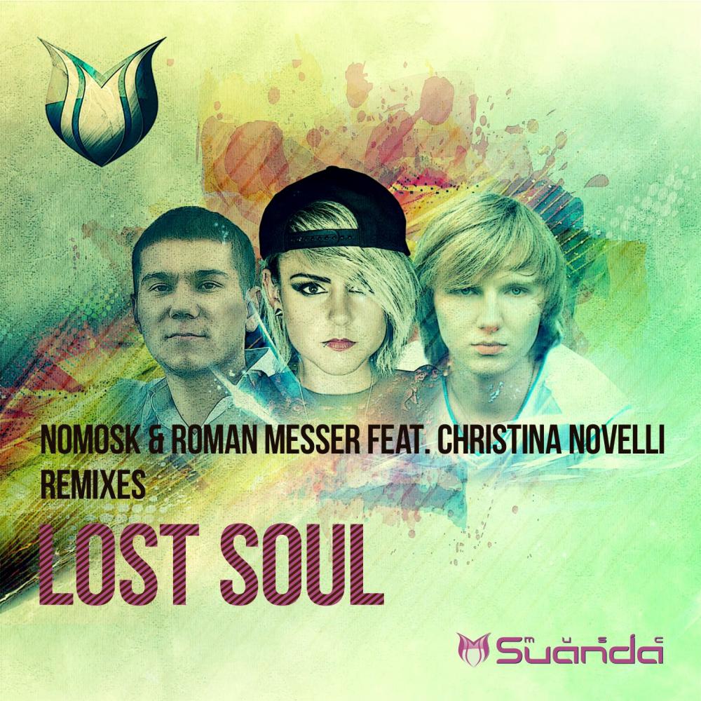 Lost Soul (Remixes)