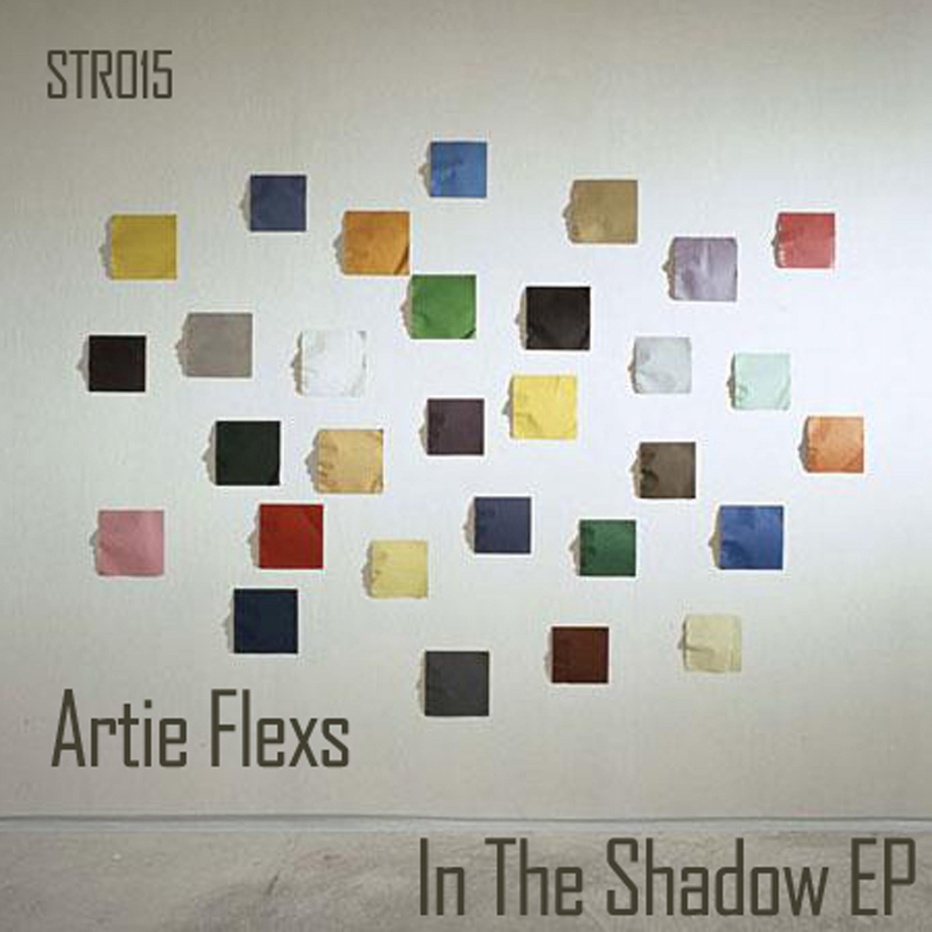 In the Shadow Ep