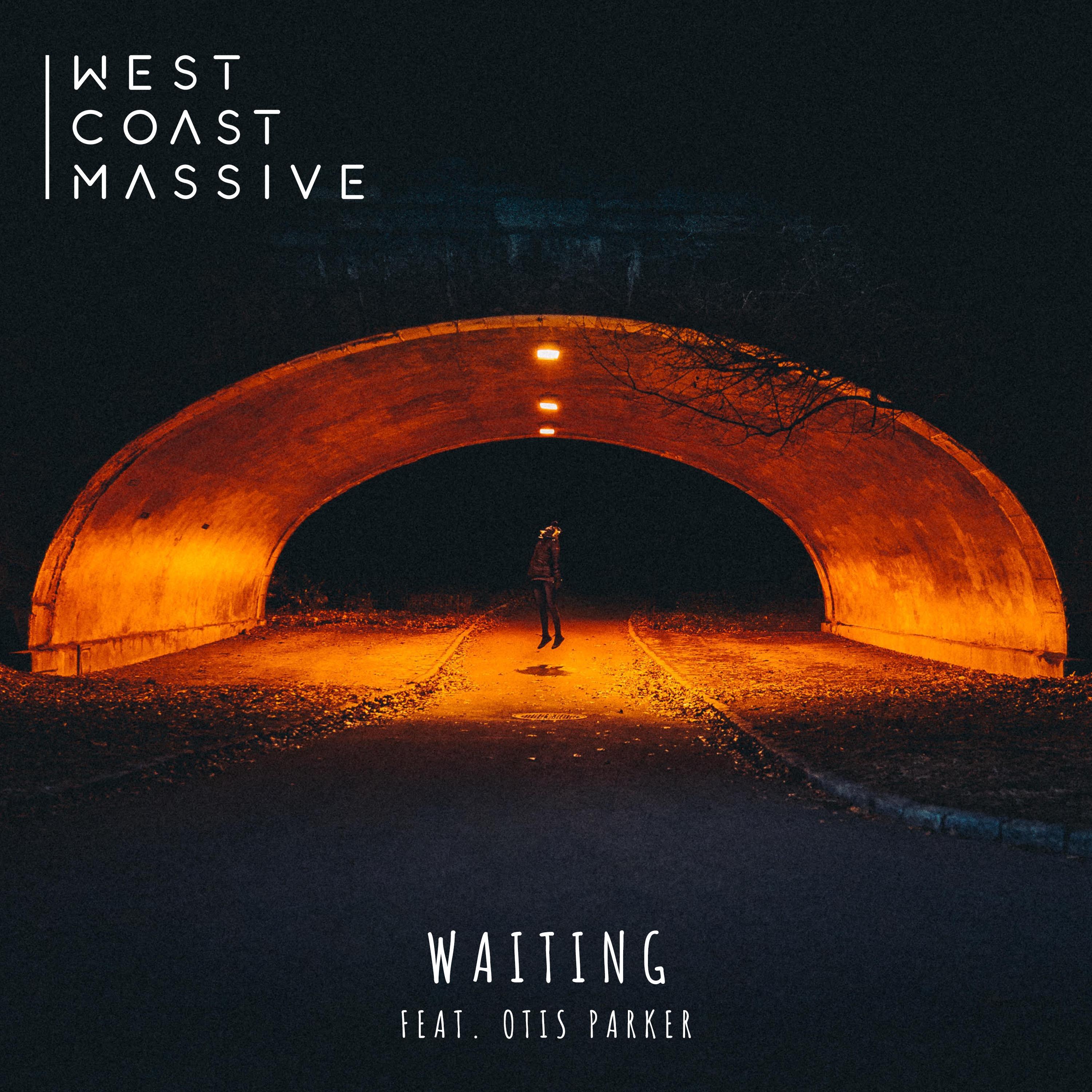 Waiting (feat. Otis Parker) (Extended)