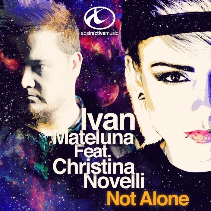 Not Alone (The Infinite Harmony Project Remix)