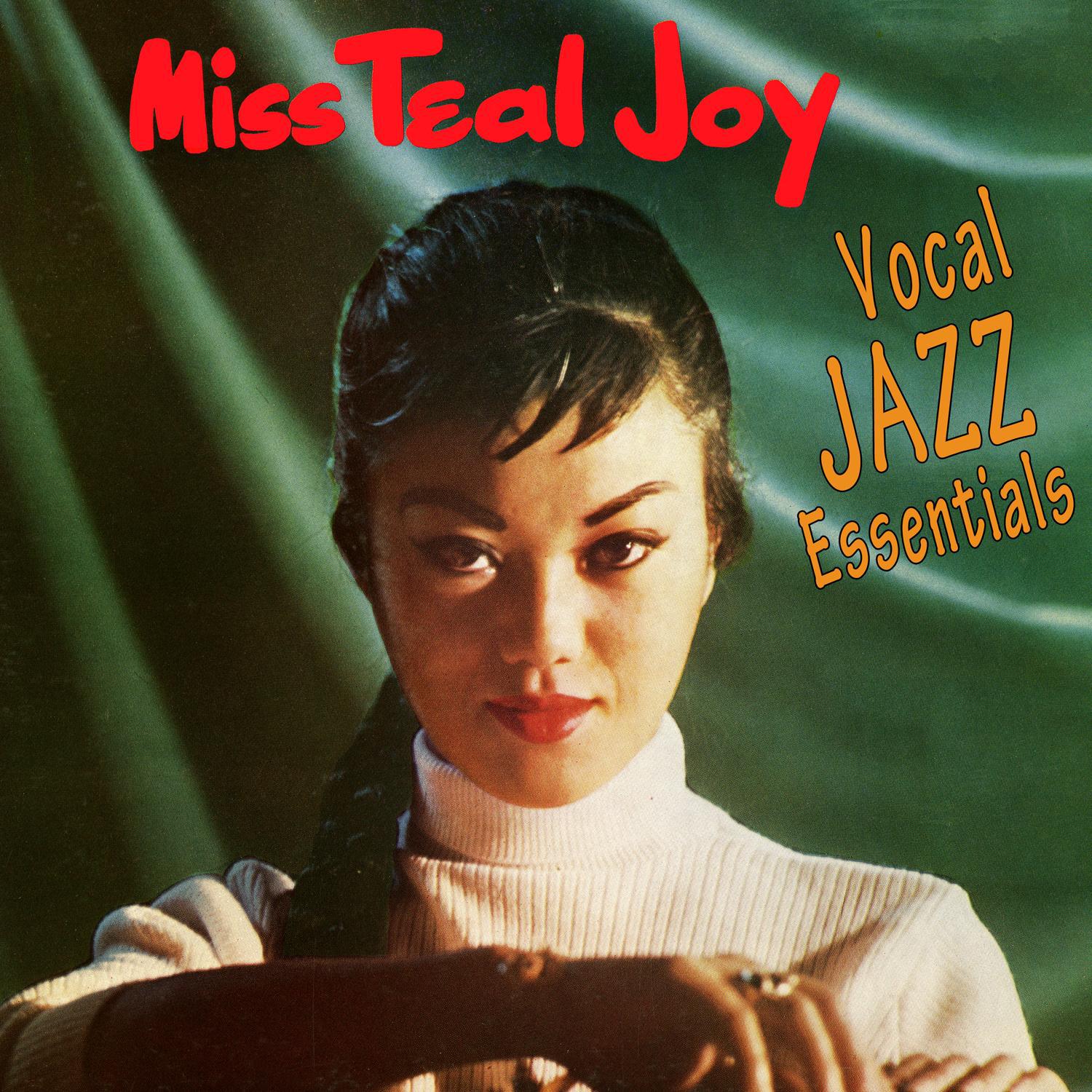 Jazz Vocal Essentials