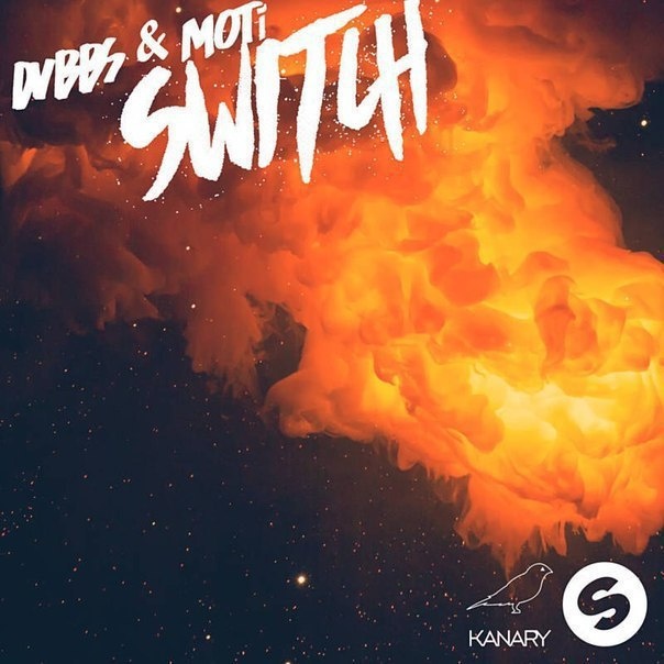 Switch (Extended Mix)