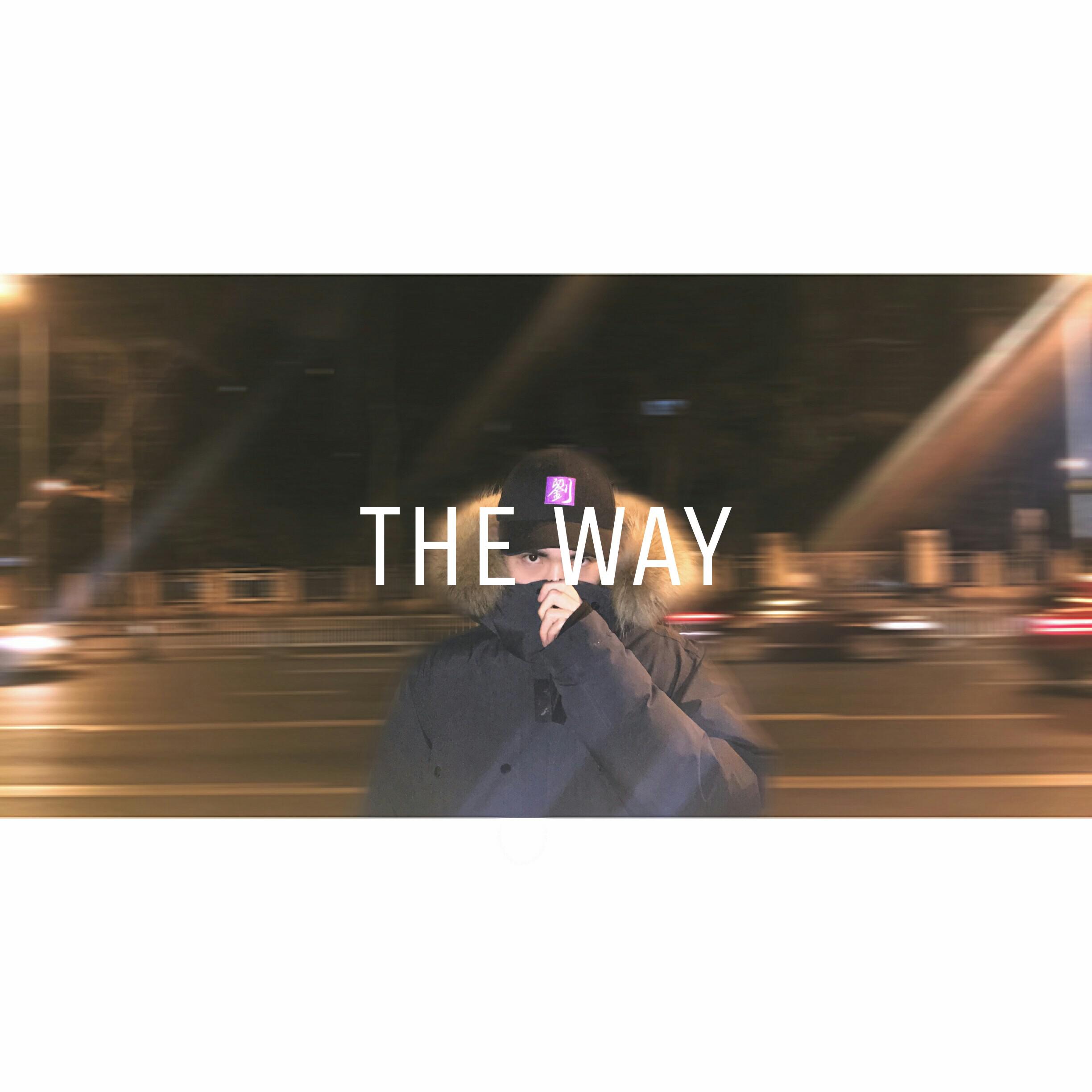 THE  WAY Demo