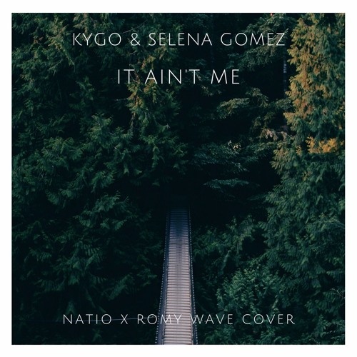 It Aint Me (Natio x Romy Wave Cover/Remix)