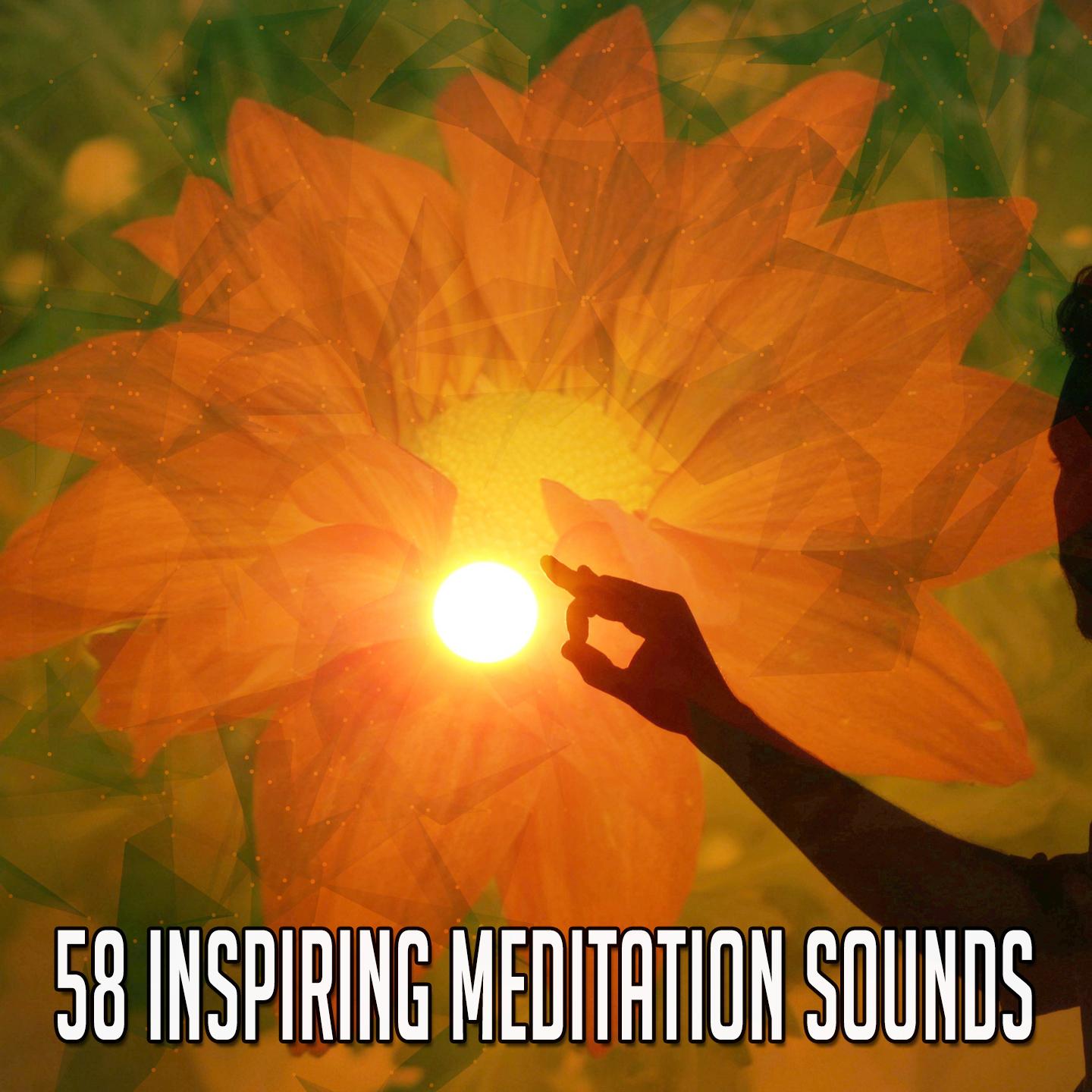 58 Inspiring Meditation Sounds