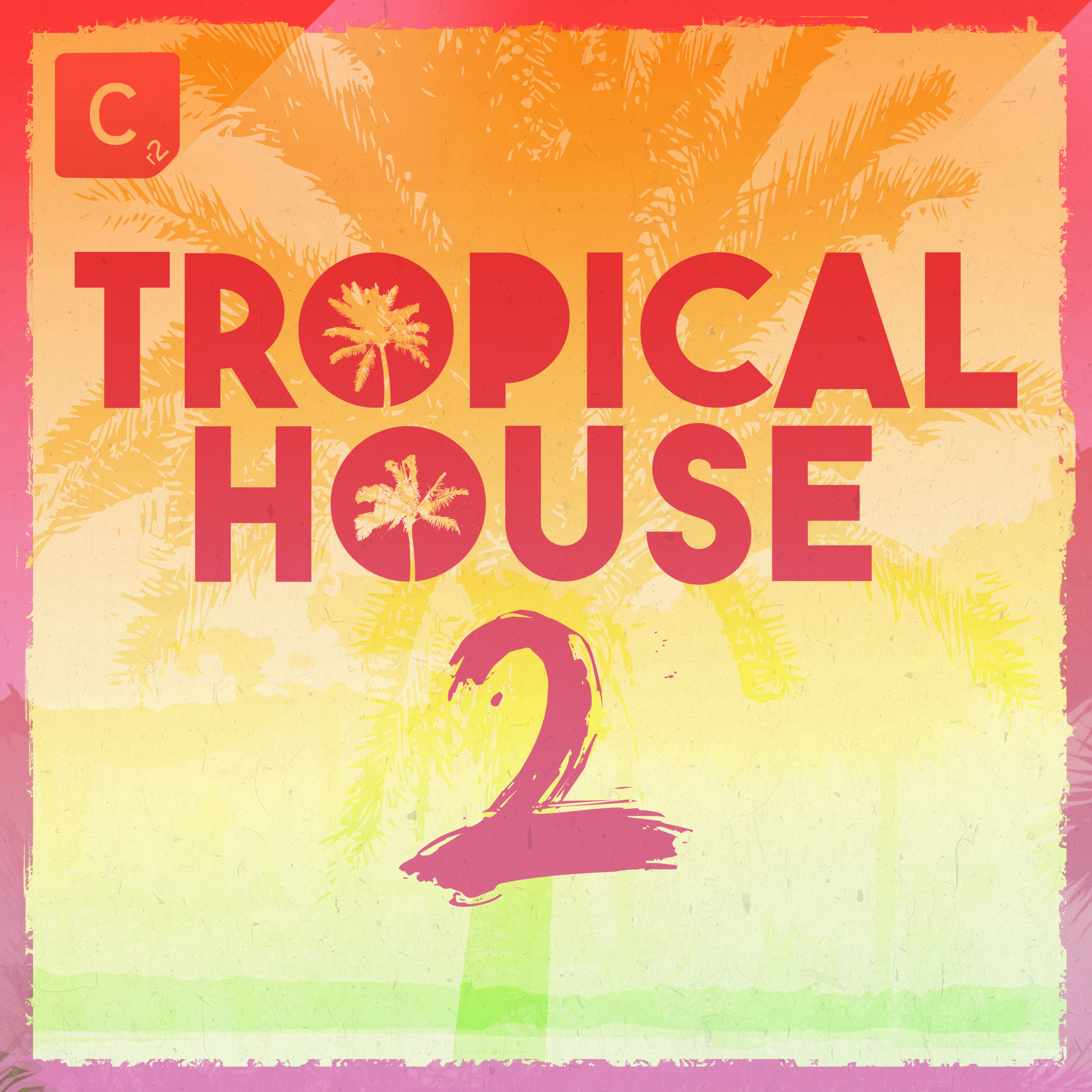 Tropical House(Vol. 2)
