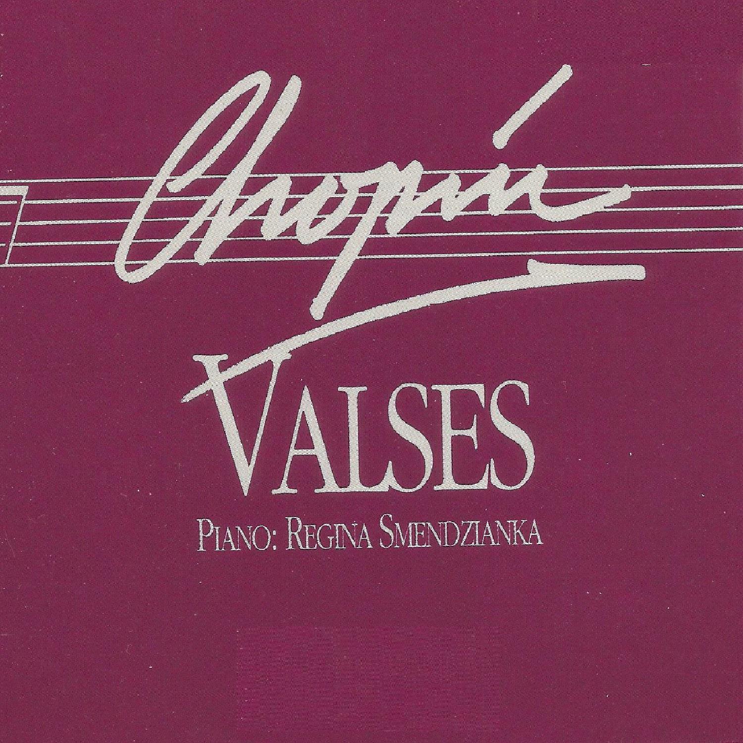 Chopin - Valses