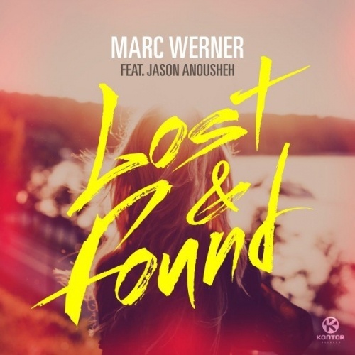 Lost And Found (Radio Mix)