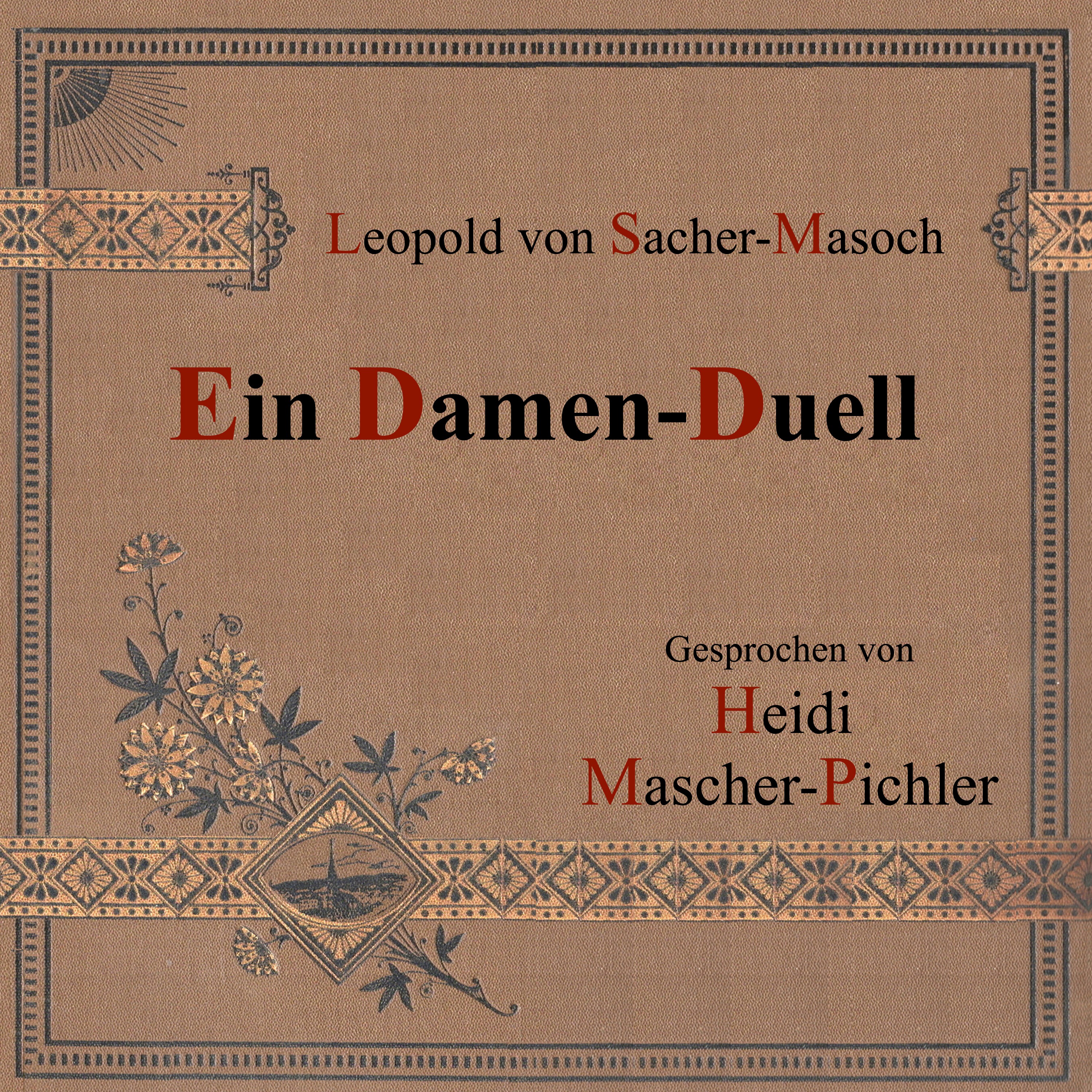 Ein Damen-Duell - Teil 19