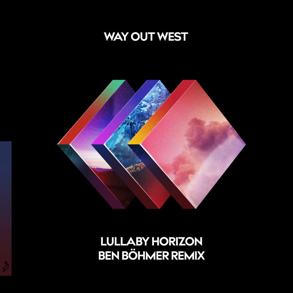 Lullaby Horizon Ben B hmer Remix