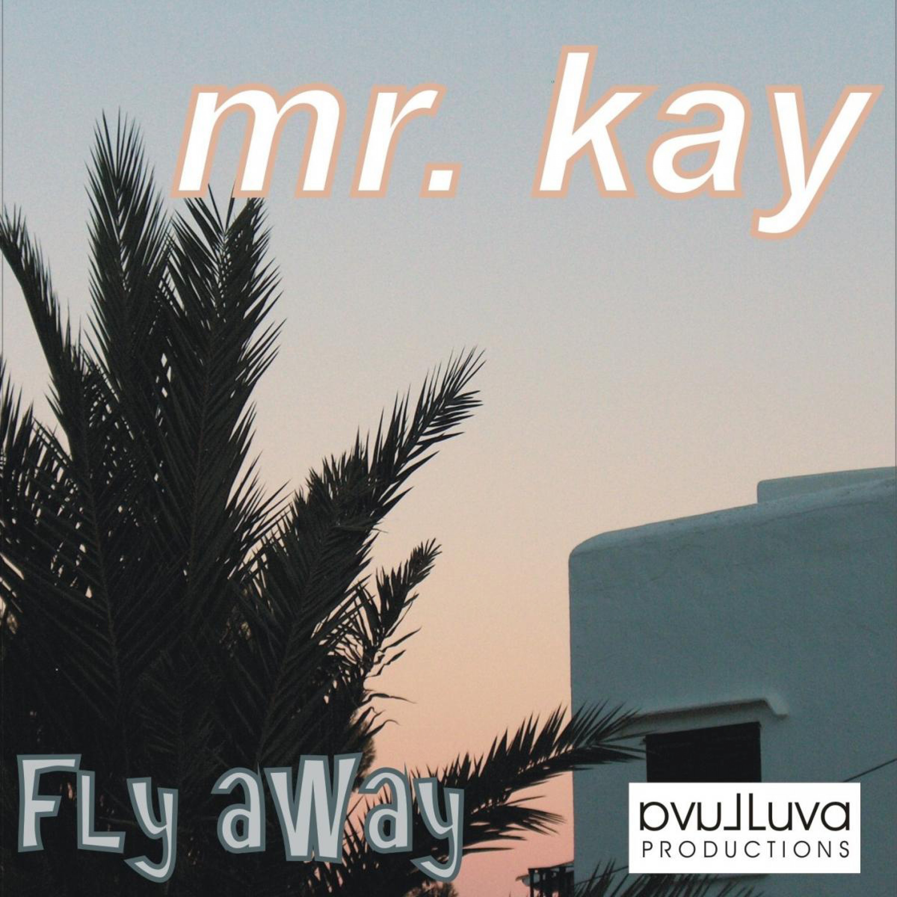 Fly away (Radio Edit)