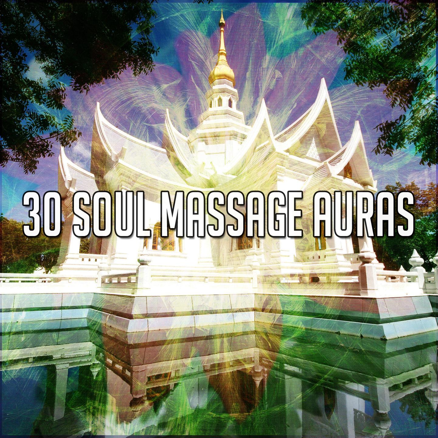 30 Soul Massage Auras