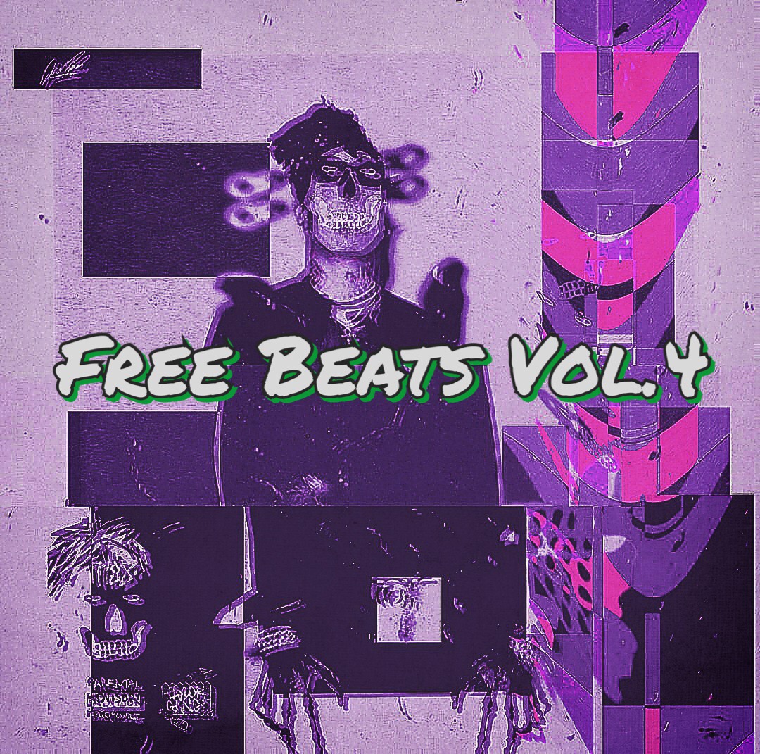 mian fei Free Beats Vol. 4