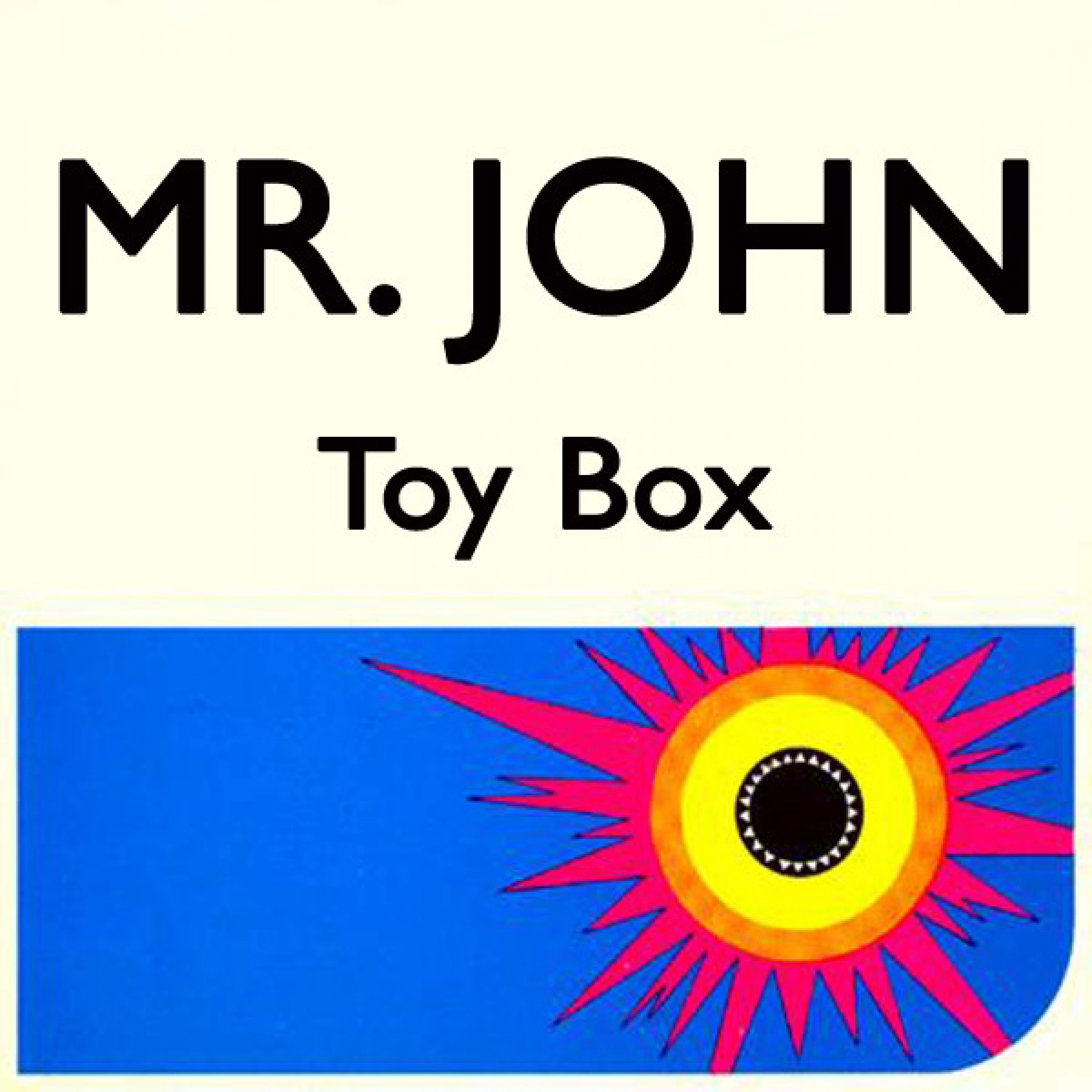 Toy Box