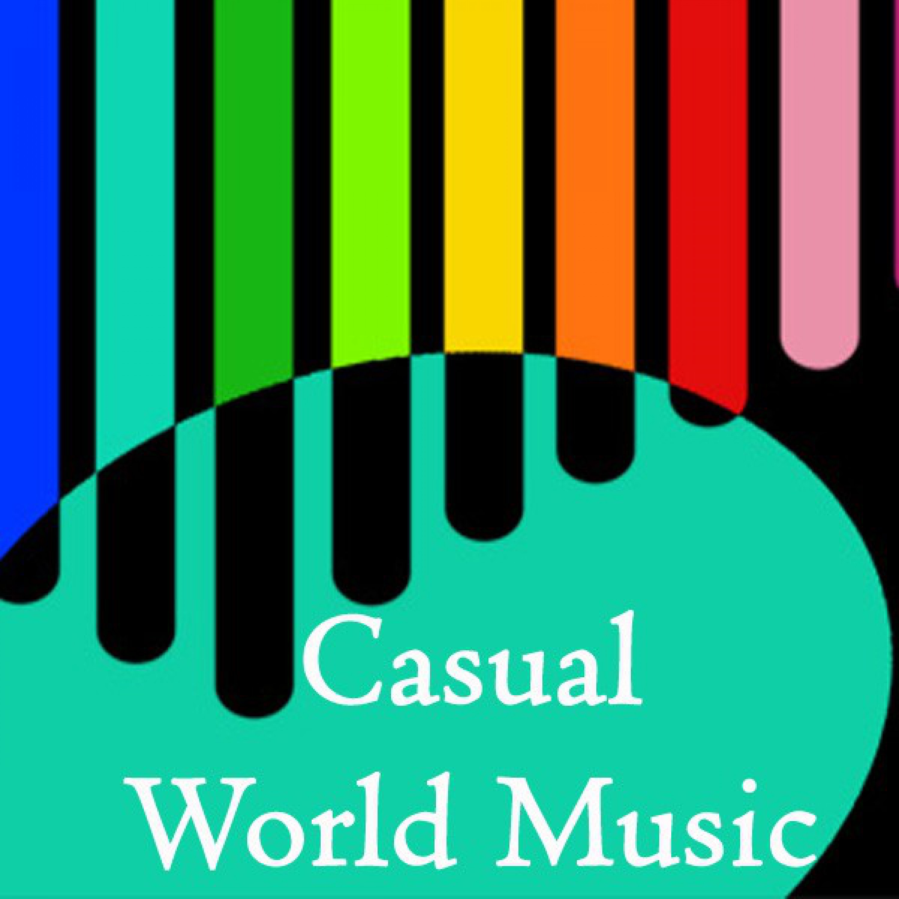 Casual World Music