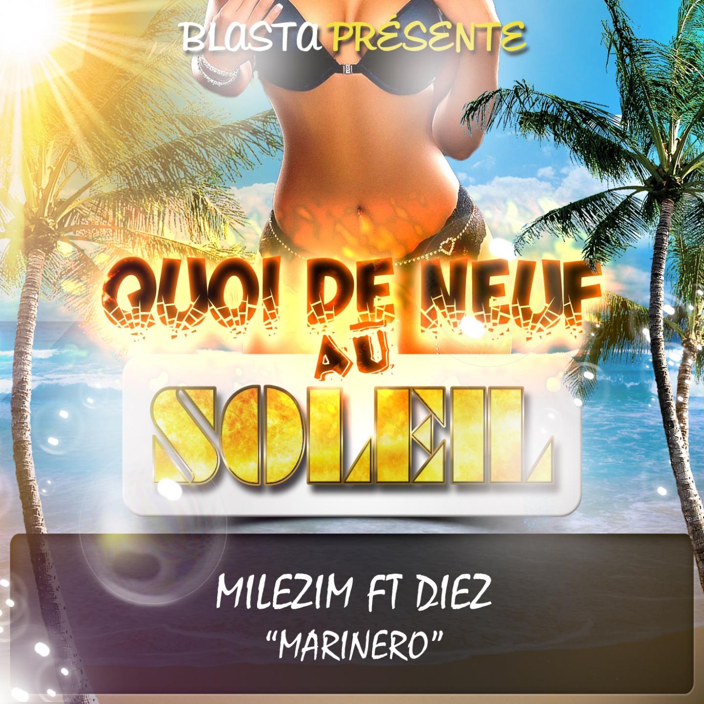 Marinero (Quoi de neuf au soleil)