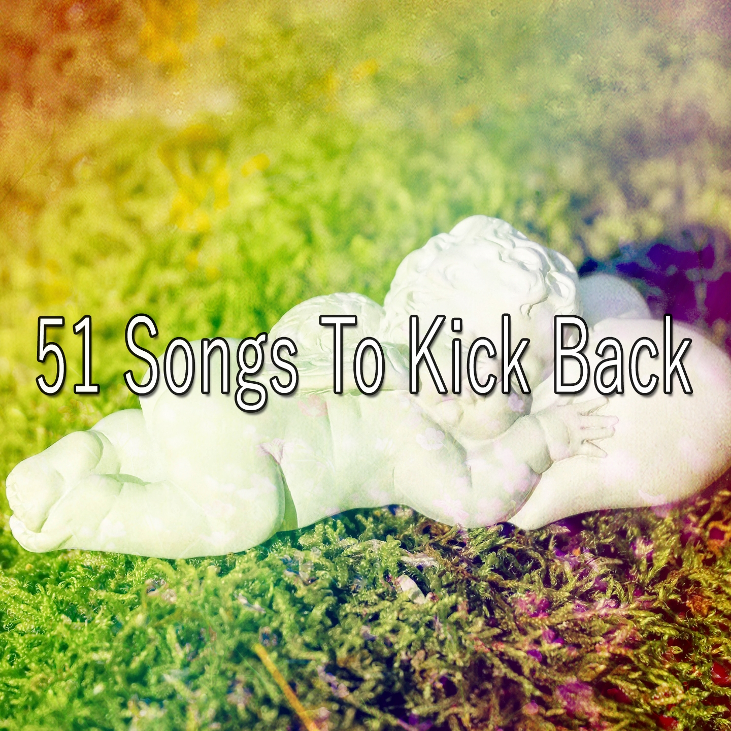 51 Songs To Kick Back