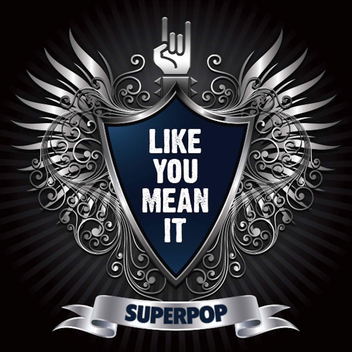 Superpop (Like You Mean It)