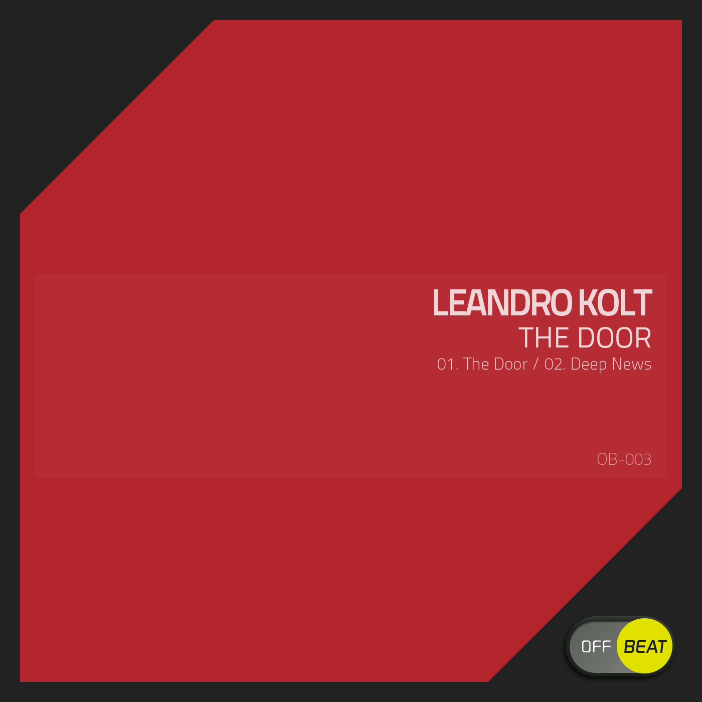 The Door EP